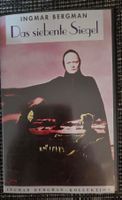 Ingmar Bergman - Das siebente Siegel Videokassette
