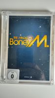 THE MAGIC OF BONEY M DVD