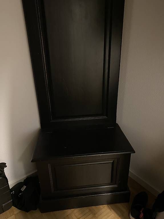 Garderobe: Porte-manteau  – Gebraucht aus Neuchâtel von zib_lzs8 1