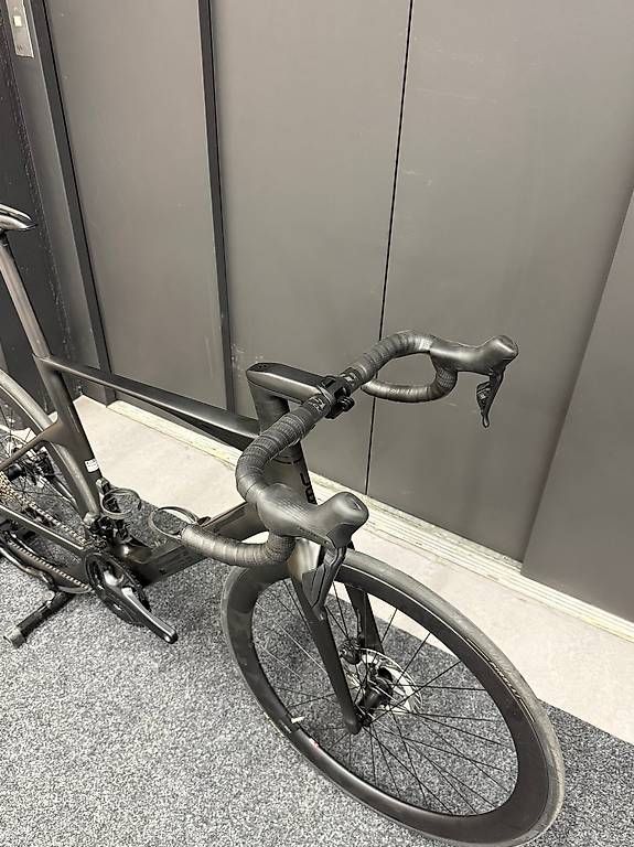 Velos: BMC Teammachine R 01 FOUR Gr. 56 – Gebraucht aus Chur von bielersport_ch 1