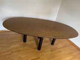 Tisch von Hans Eichenberger für Röthlisberger