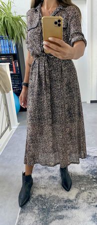 Robe IKKS