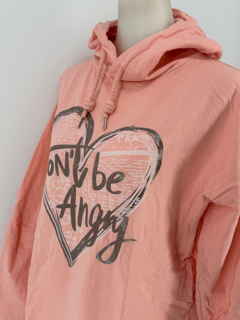 Maglioni & Felpe: Lockerer Hoodie Gr. M von Dolce Moda – Nuovo (secondo la descrizione) da Auenstein venduto da moin. 2