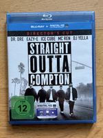 Straight Outta Compton - Blu-ray Director's Cut