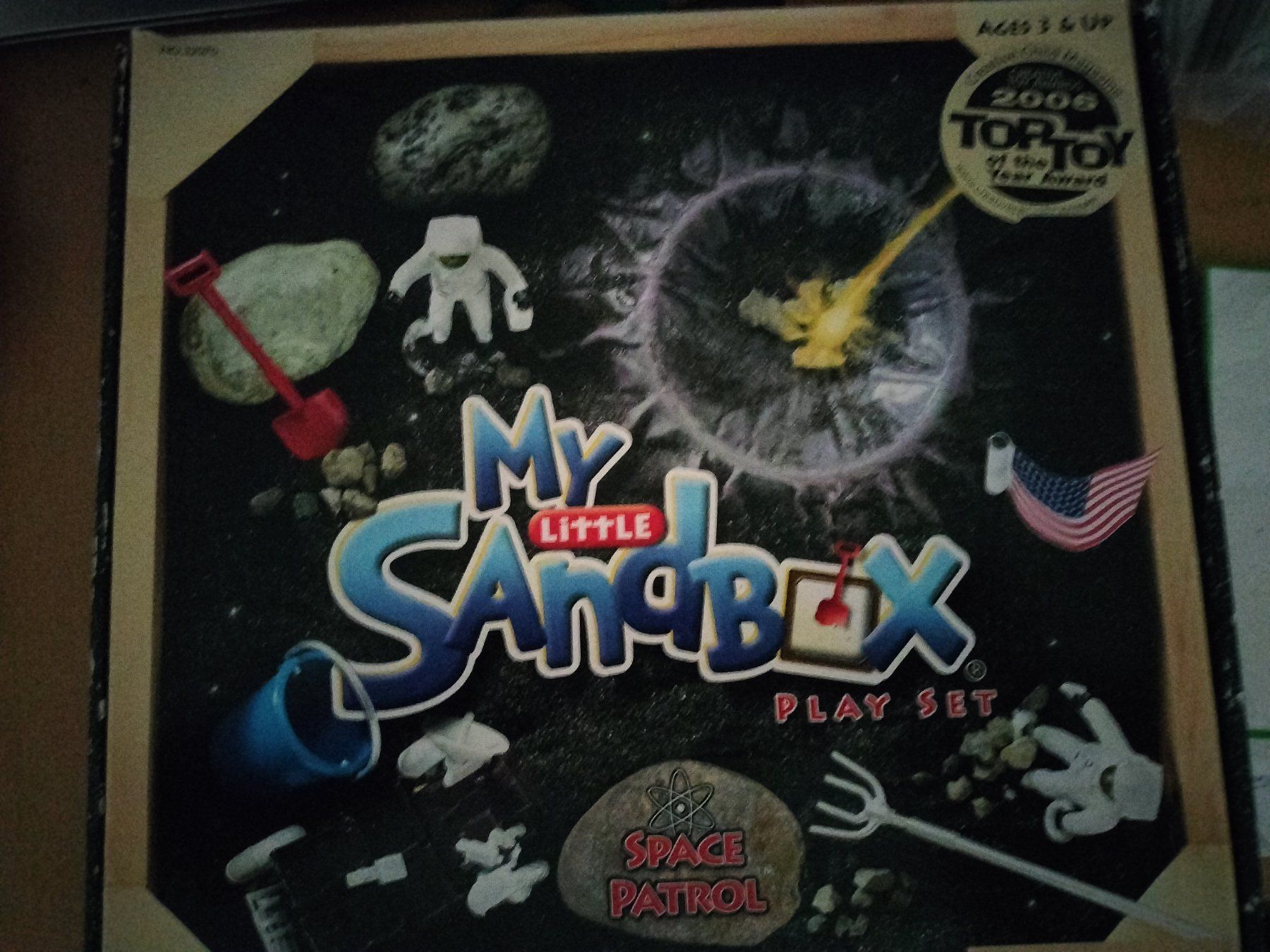 Spiele: MYlittle snsbox – Gebraucht aus Heimberg von Rockenrol
