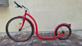 Kickbike Sport G4