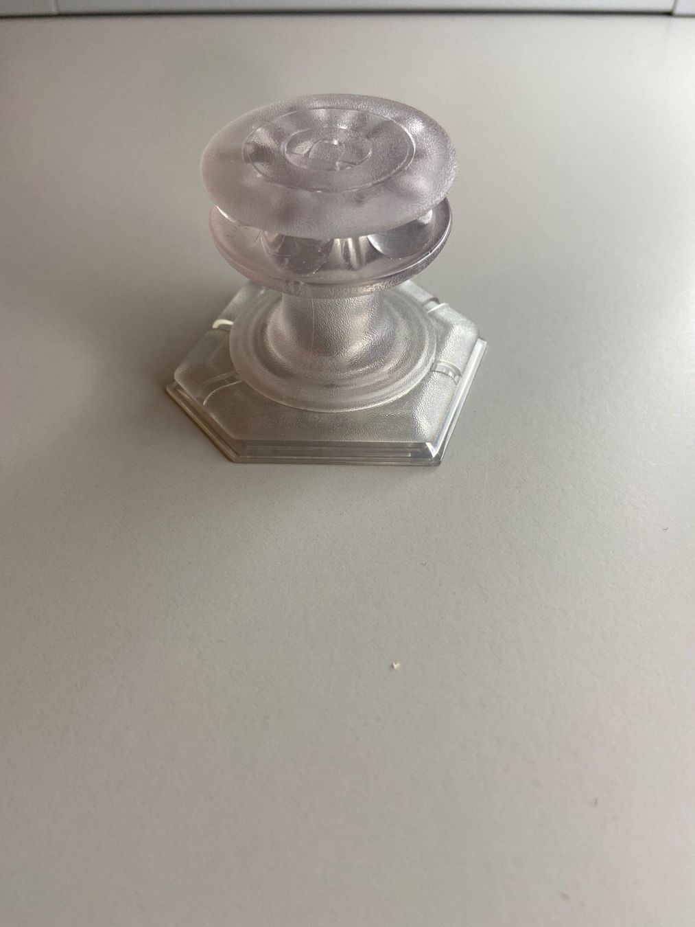 Disney Spiele: Disney Infinity 3.0 INSIDE OUT CRYSTAL PLAY SET – Gebraucht aus St.gallen von taduz