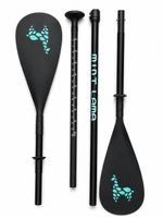Mint Lama Kayak + SUP Hybrid Paddel, 4-teilig