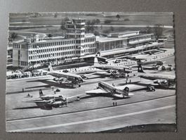FLUGHOF ZÜRICH-KLOTEN