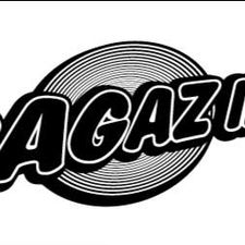 Profile image of Ragazinc