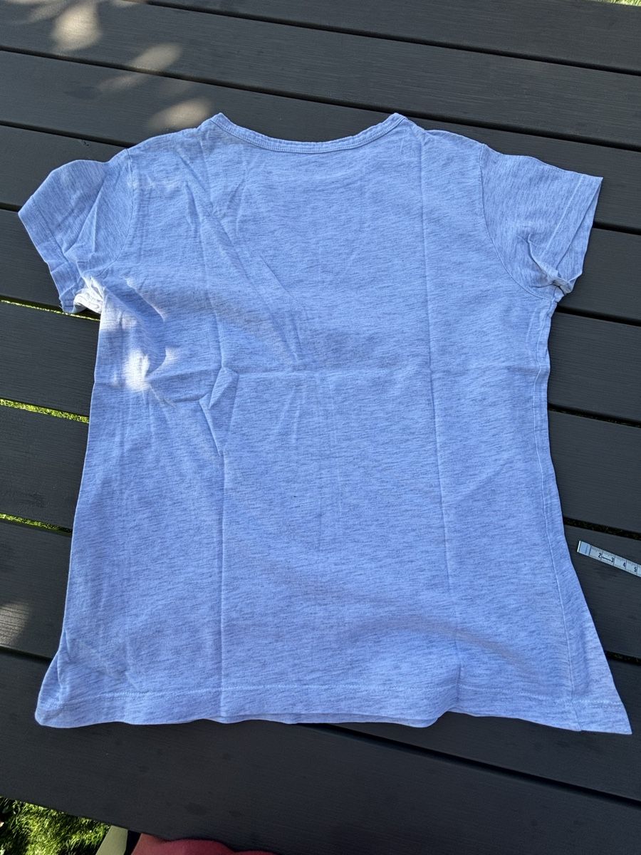 T-shirts: Tshirt grau S – D'occasion à Kesswil par Branca-01 1