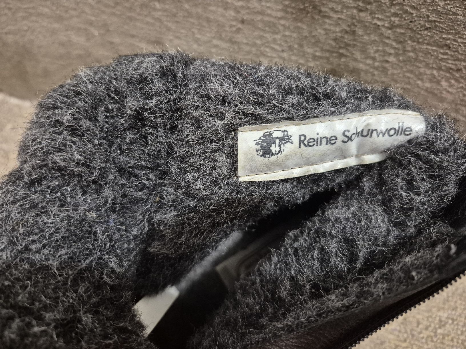 Scarpe da donna: Winterschuhe – Usato da Winterthur venduto da Lumi11 4
