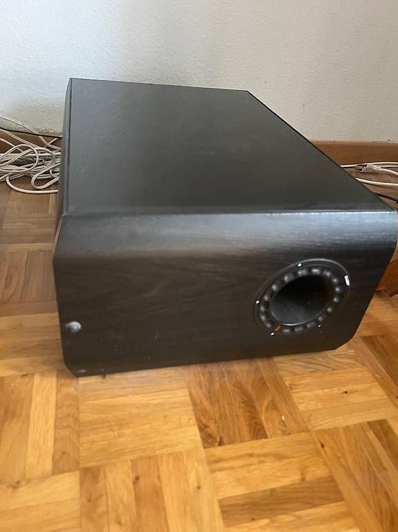 Audio- & Mediensysteme: Stereo Anlage – Gebraucht aus Rorbas von D.V123 1