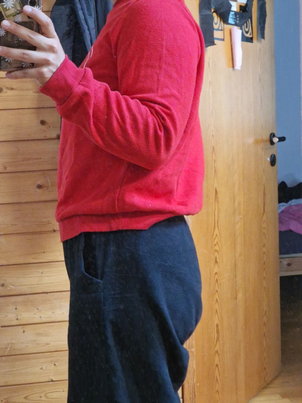 Maglioni & Felpe: Pullover – Usato da Wil SG venduto da zeh_pck9 3