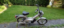 Tomos Quadro Töffli
