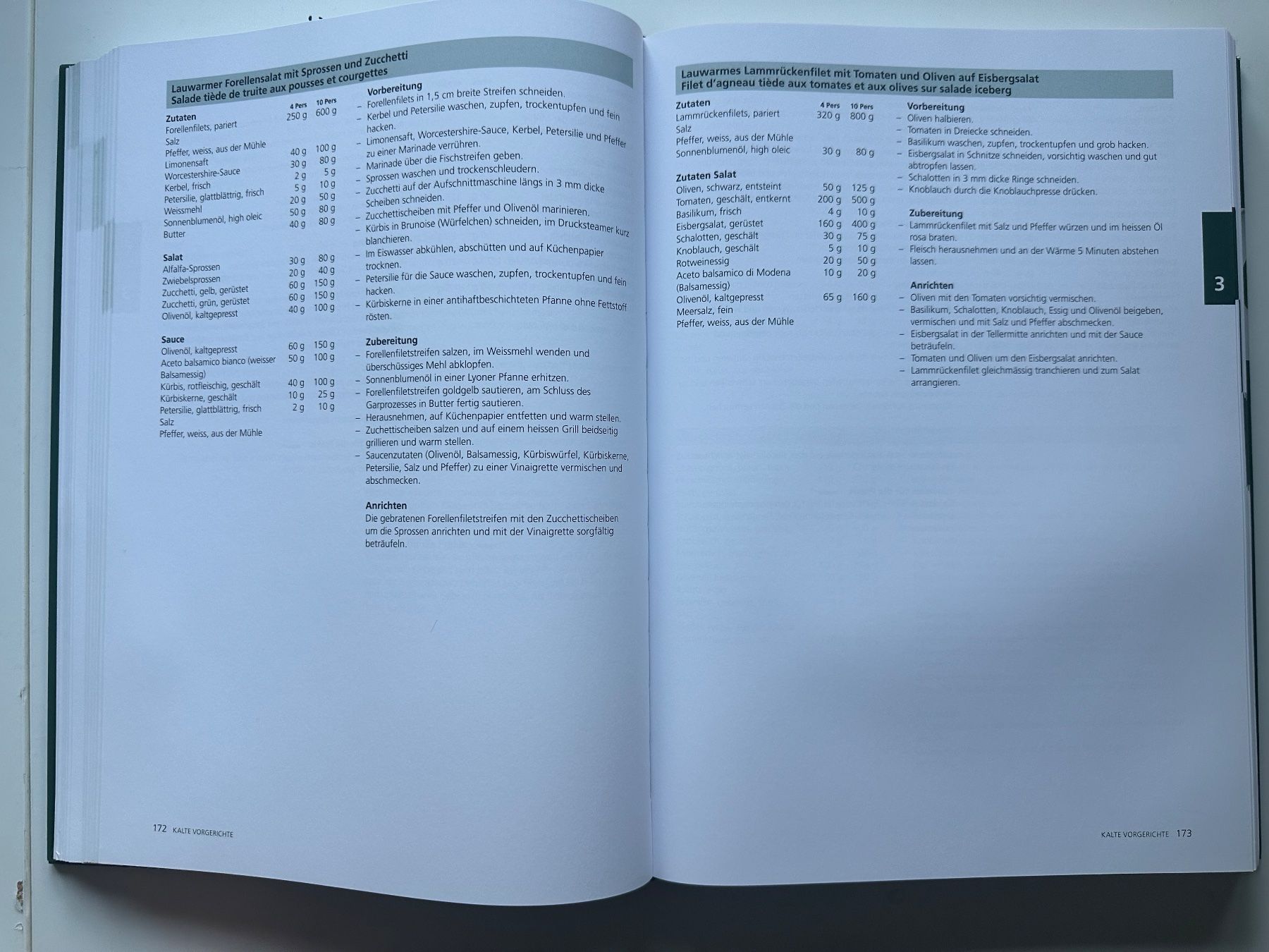 Livres: Pauli Rezeptbuch – Neuf (Voir description) à Dietlikon par has_s9fw 2