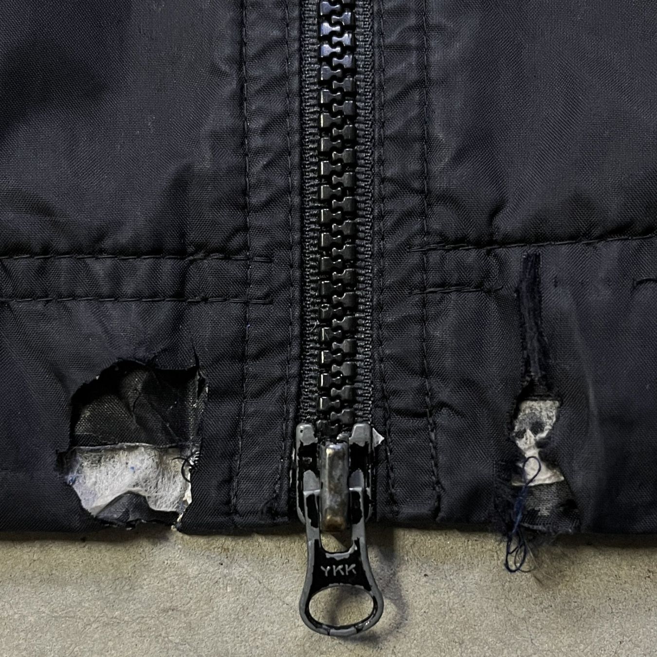 Nike Giacche: Vintage Nike Trackjacket (L) – Usato da Chamoson venduto da Sapoloshop 2