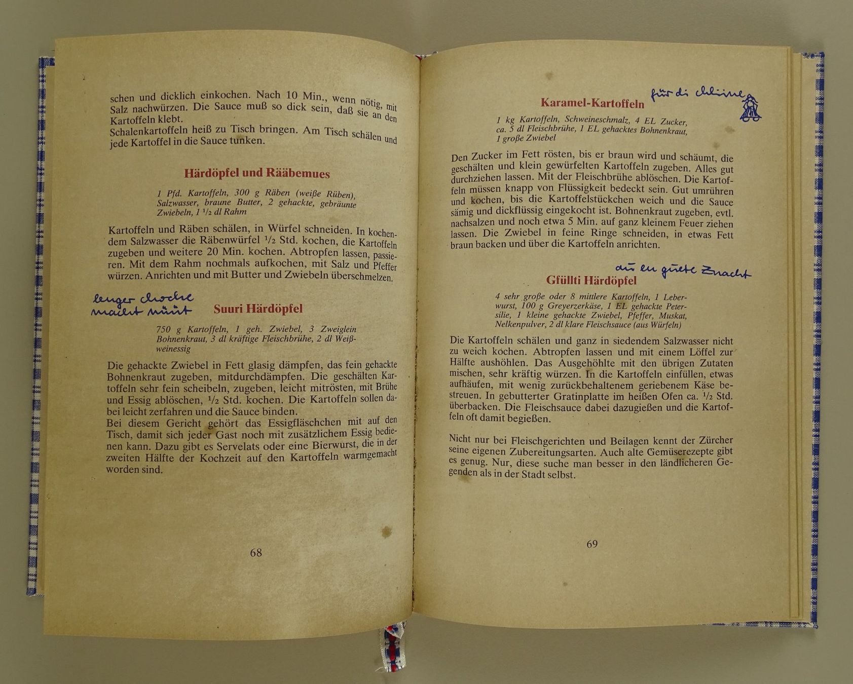 Libri: DAS KOCHBUCH AUS ZÜRICH – Usato da Grüningen venduto da Kartensammler 3