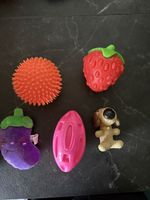 Hundespielzeug Set 5 Stk. 