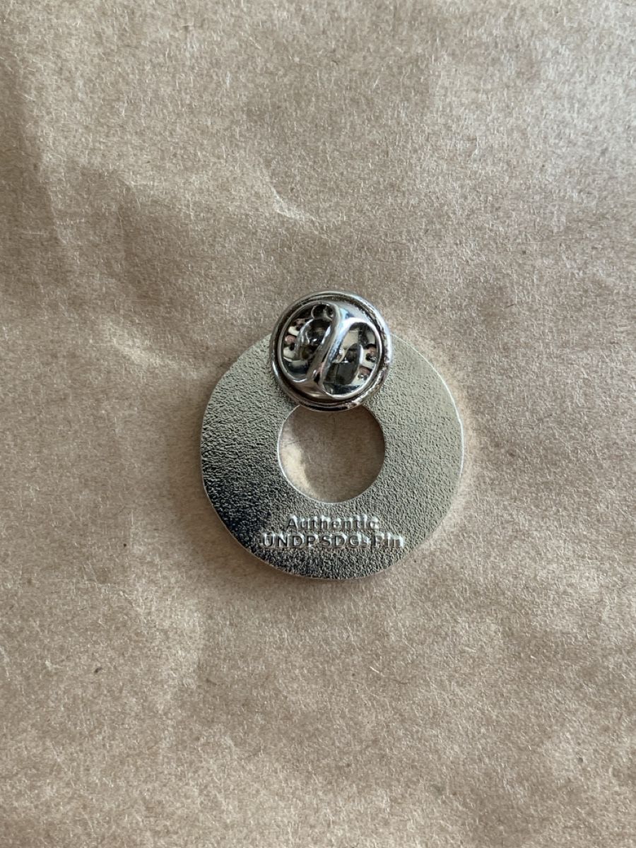 Placchette & Badge: SDGs Pin – Nuovo (secondo la descrizione) da Zürich venduto da herbalpoetry 1