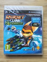 Ratchet & Clank - Q Force Sealed (PS 3)