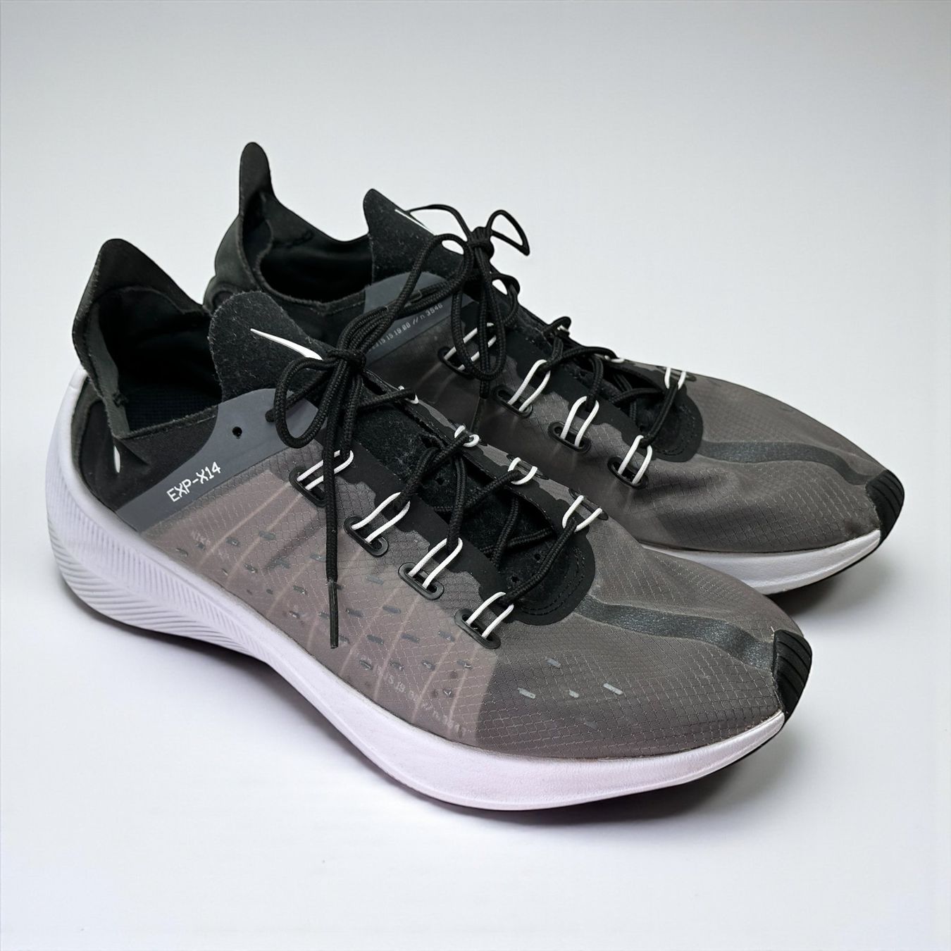 Nike Herrenschuhe: Nike EXP-X14 Homme, Pointure 44 – Gebraucht aus Morges von Novantica