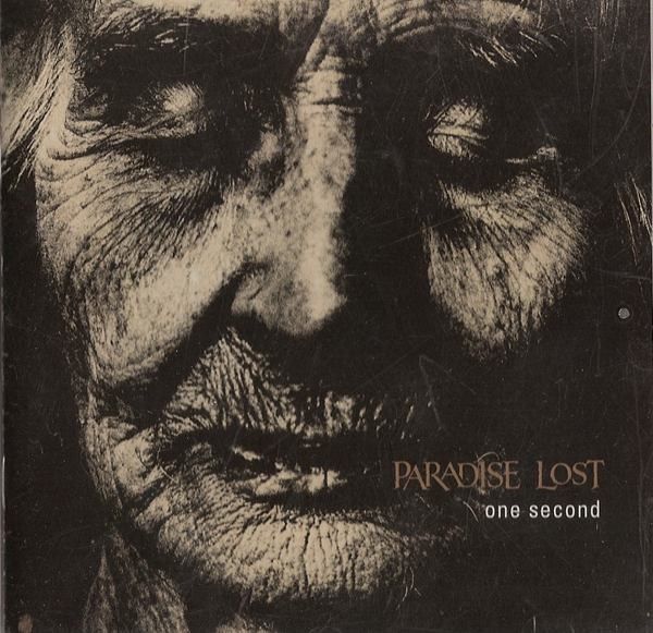 CD: CD Paradise Lost - One second (1997) – Usato da Möriken AG venduto da mineralia