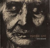 CD Paradise Lost - One second (1997)