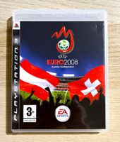 UEFA Euro 2008 PS3