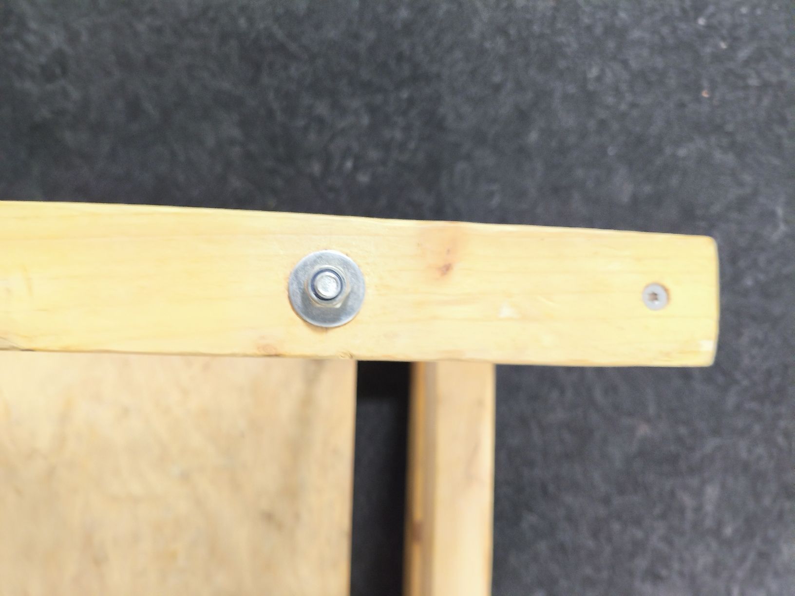 Hometrainer: Gleichgewichts Trainer – Gebraucht aus Unterbäch VS von ricirici55 2