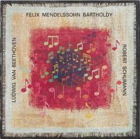 Jànos Fürst,Winterthur Stadtorchester -Mendelssohn Bartholdy