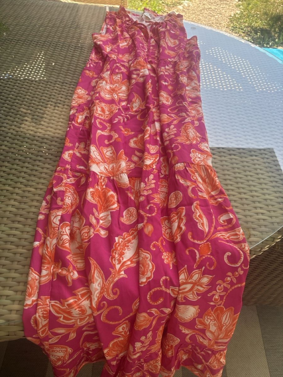 Vestiti: Neu , Sommerkleid farbig S-M – Nuovo (secondo la descrizione) da Kreuzlingen venduto da boston010 3