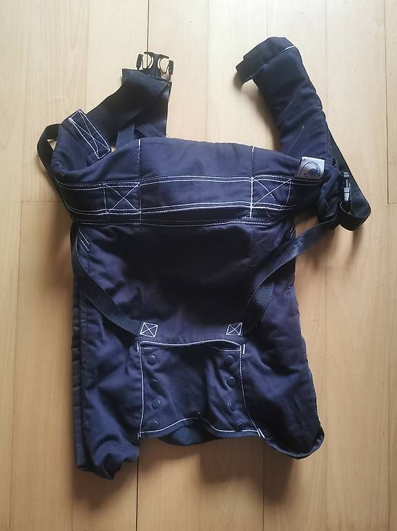 Marsupi portabebè: Ergobaby – Usato da Burgdorf venduto da Bunnyface 1