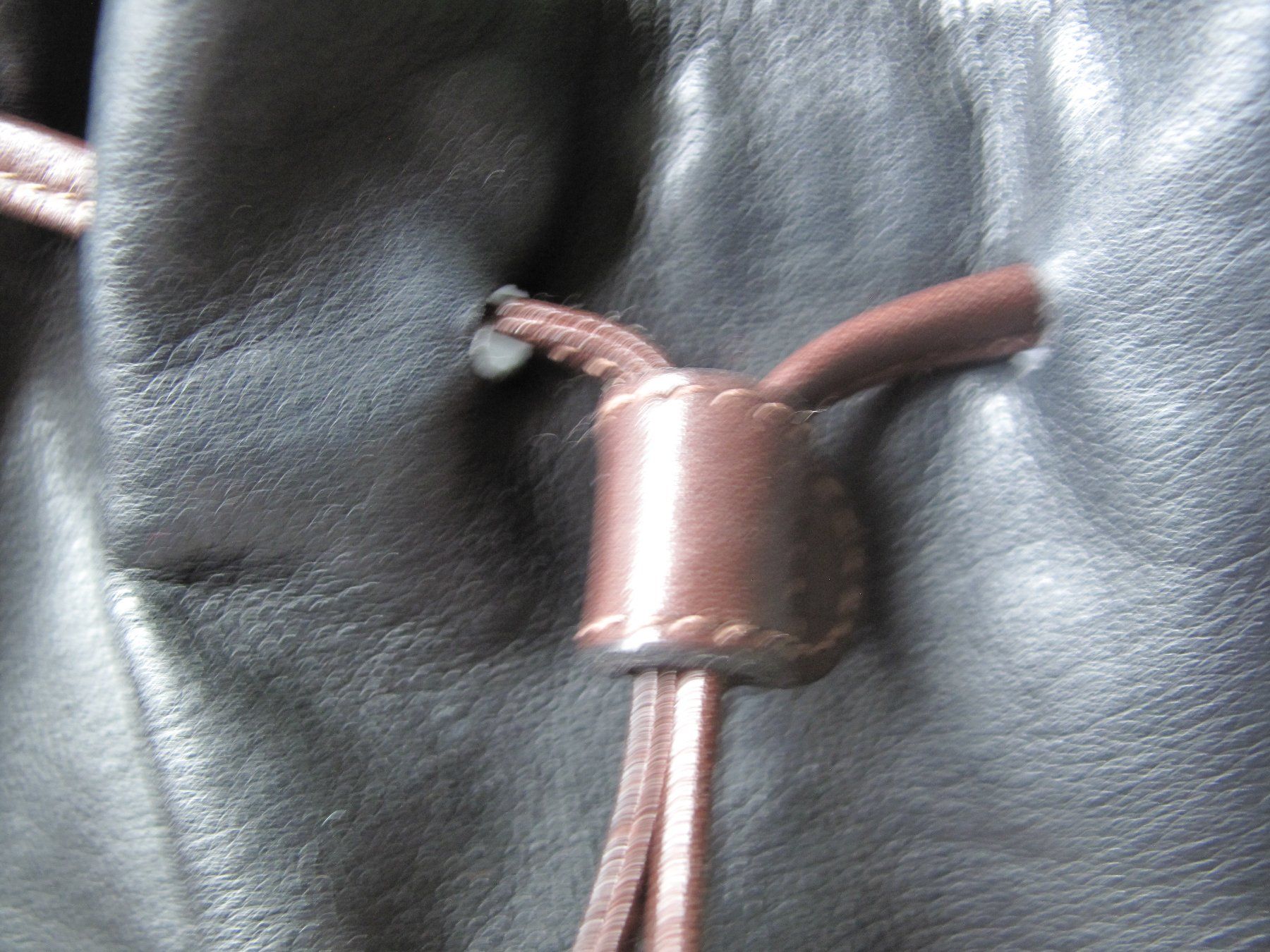 Bree Taschen für Damen: Original Bree, echt Leder – Gebraucht aus glarus von Engel_888 4