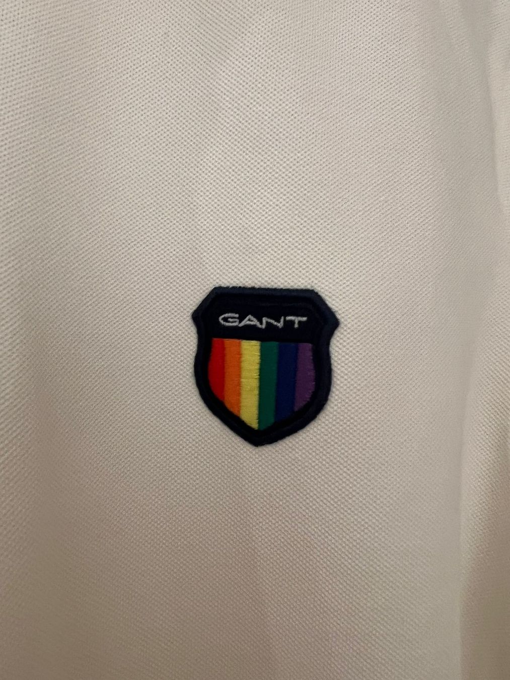 Gant Magliette Polo: Gant Polo-Shirt – Nuovo (secondo la descrizione) da Luzern venduto da J.Co 2