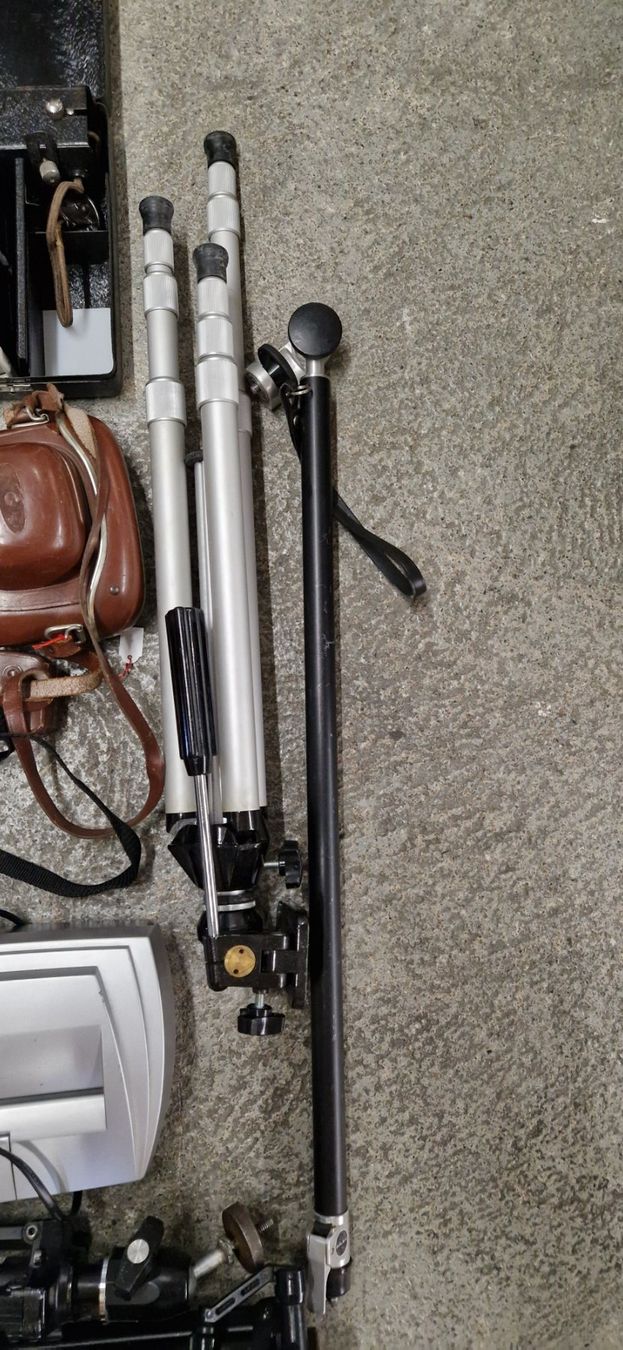 Fotocamera: ELEKTROGERÄTE KONFOLUT – Usato da Bilten venduto da Mic2022 4