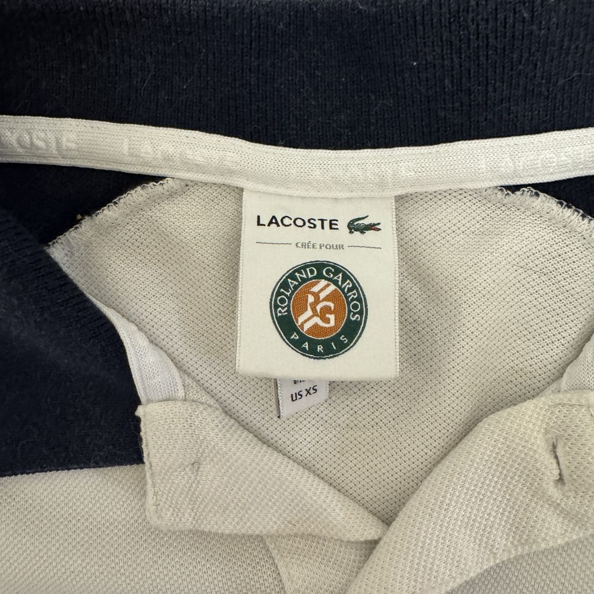 Lacoste Camicie, T-shirt & Polo: Lacoste Polo Shirt – Usato da Zürich venduto da jon_8vgb 1