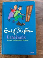 Buch "Geheimnis um.. von Enid Blyton" neuwertig