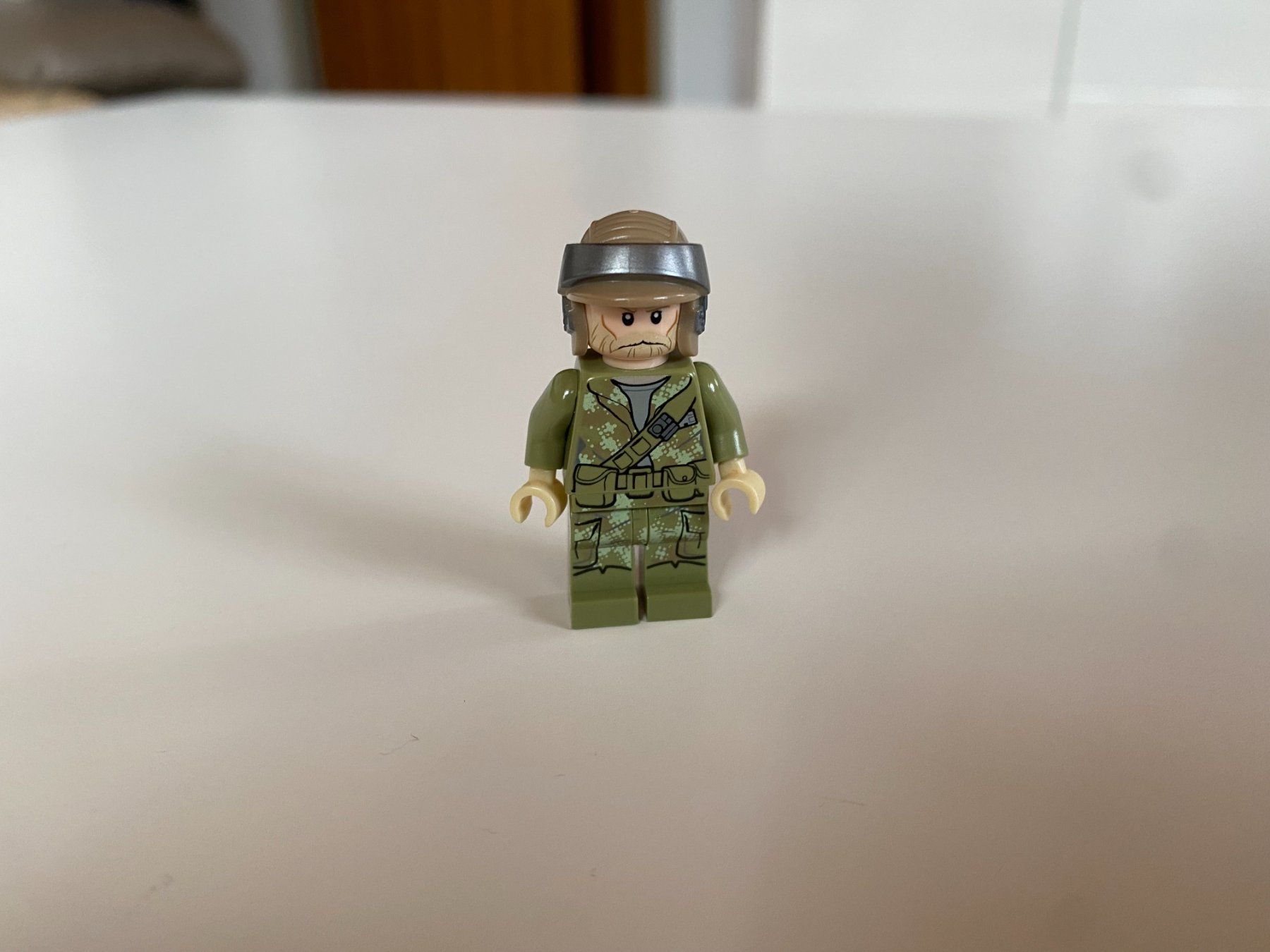 Lego Spielzeuge: LEGO - STAR - WARS - FIGUR – Gebraucht aus Gelterkinden von ajdt4