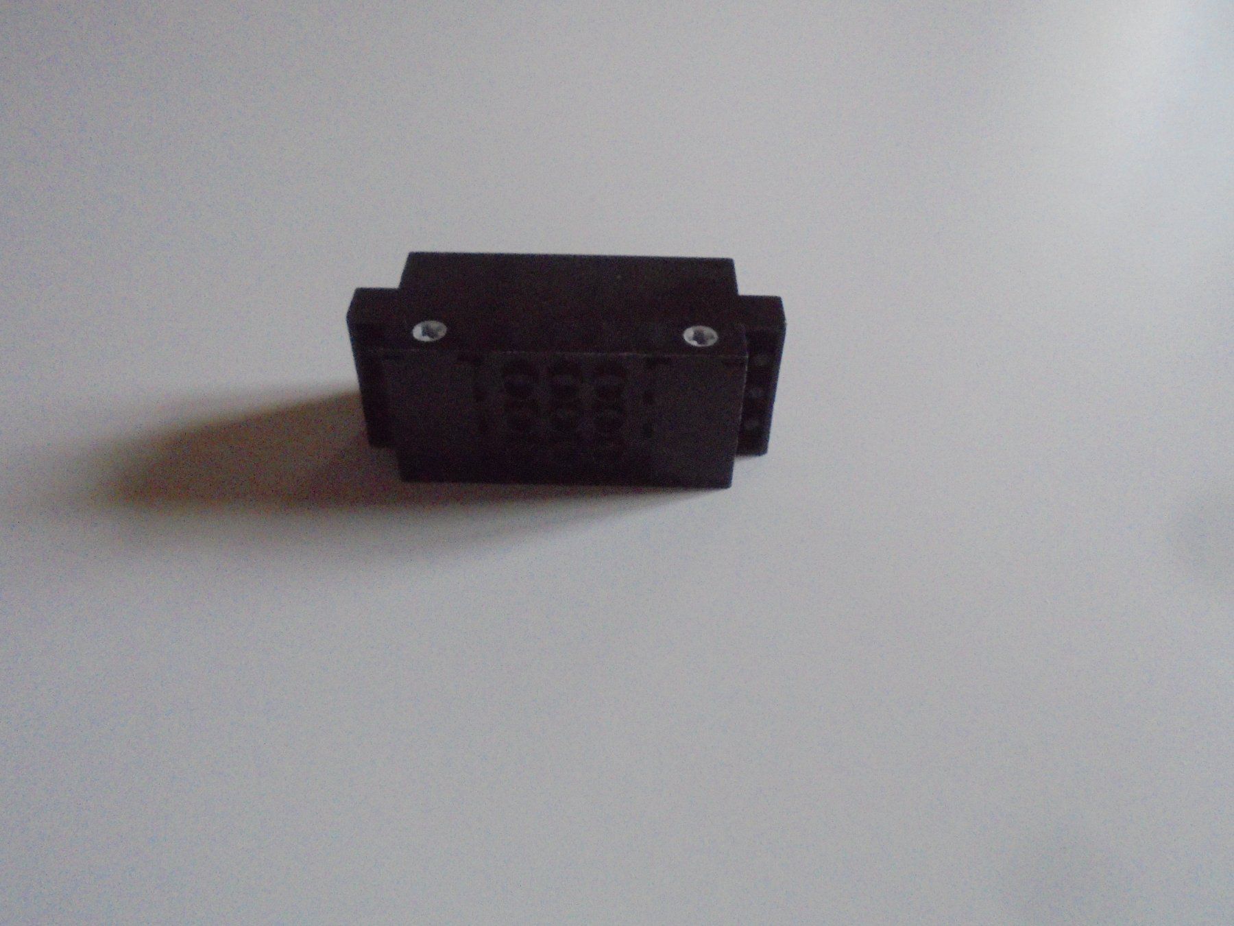 Lego Giocattoli: LEGO - TECHNIK - 9 VOLT - MOTOR – Usato da Gelterkinden venduto da ajdt4 2
