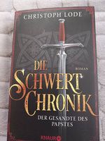 "Die Schwert Chronik" von Christoph Lode