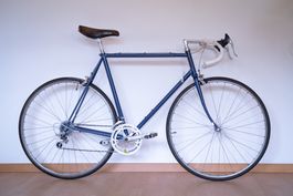 Rennvelo Rahmengrösse 58cm