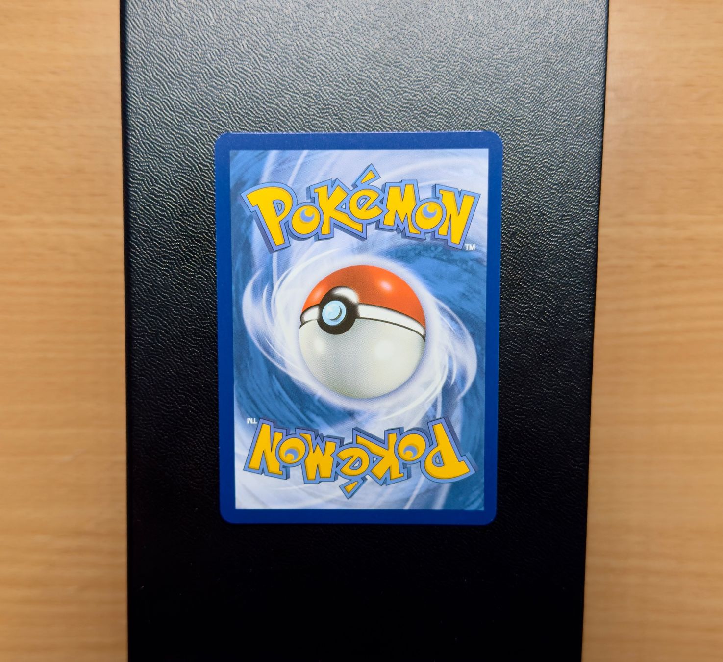 Pokémon Carte collezionabili: Nénupiot Reverse (005/094) - ME02 - PFL FR – Usato da Chézard-St-Martin venduto da Kro_Cards 1