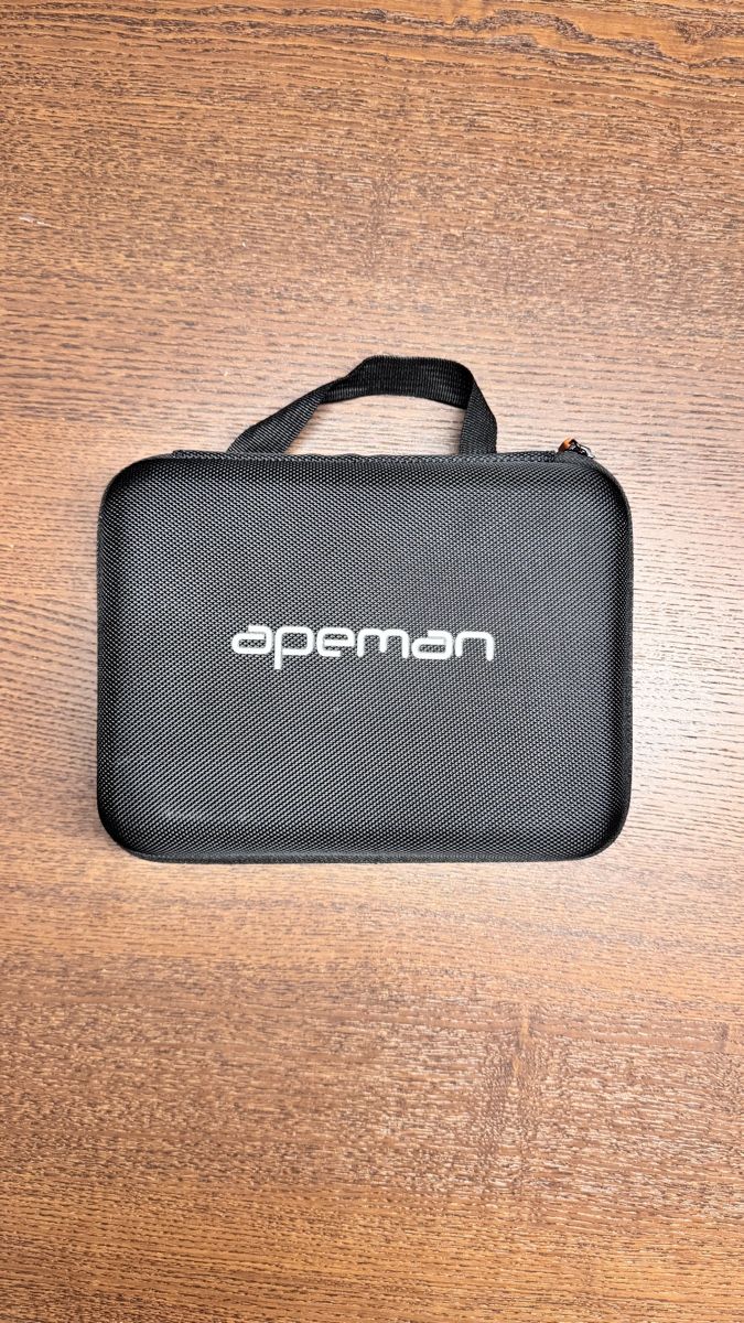 Fotocamera: Apeman a80 – Nuovo (secondo la descrizione) da Hünenberg venduto da cor_pm2s 2