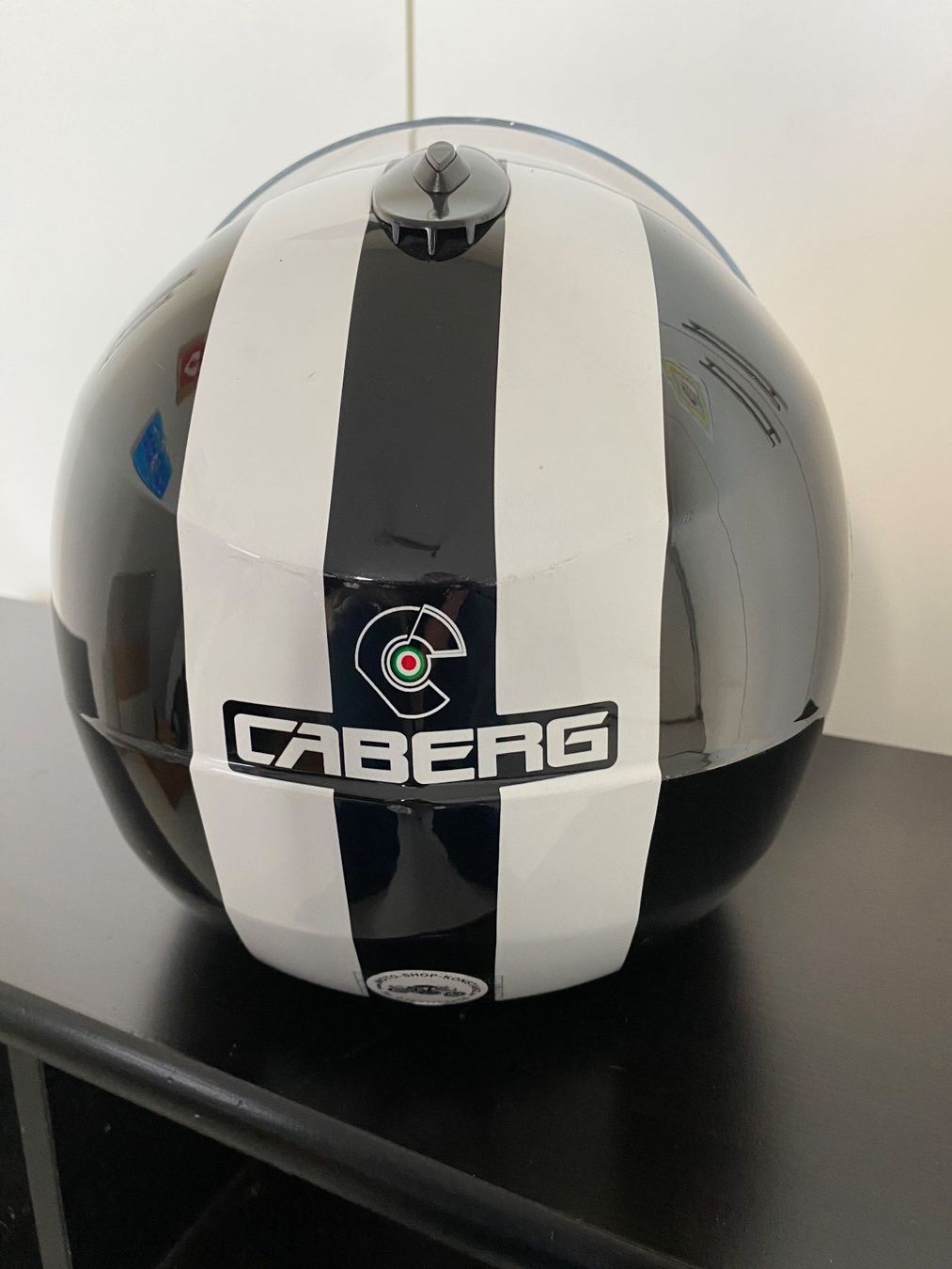 Caschi & visiere: Motorrad Helm Caberg Riviera XS – Usato da Rothenhausen venduto da Afranzi 2