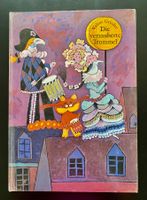 Die verzauberte Trommel / Walter Grieder / 1. Auflage 1968