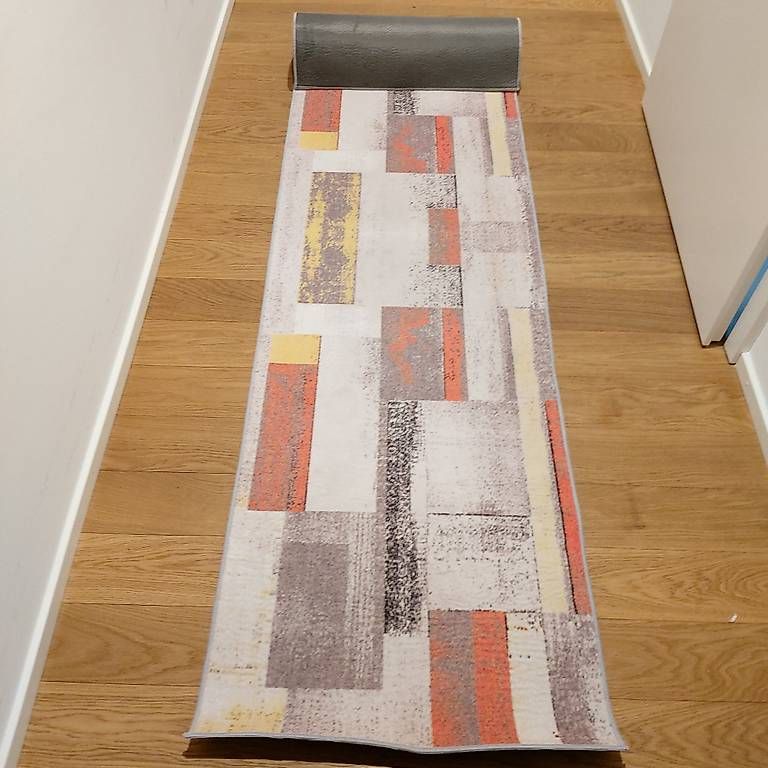 Tappeti: rutschfester Teppichläufer 60x220 cm Neuware – Usato da Rheinfelden venduto da Calvinia