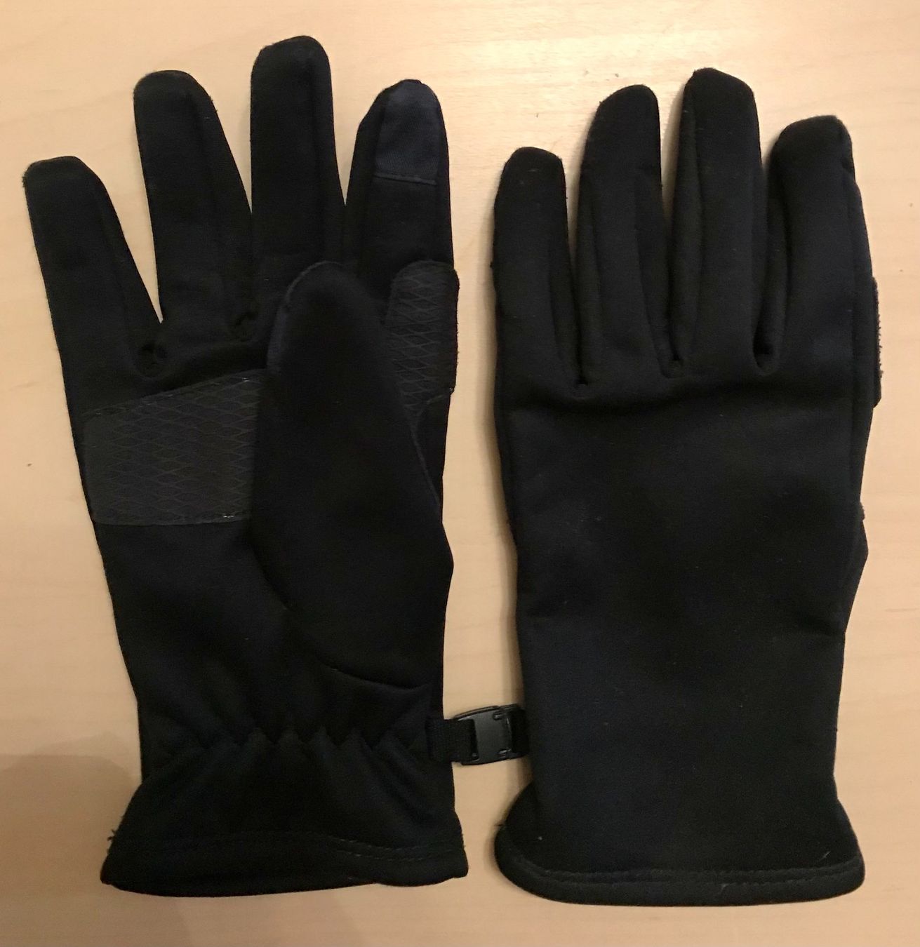 Altri accessori da uomo: Handschuhe Tchibo 146-162 – Usato da Feuerthalen venduto da kigo87 2
