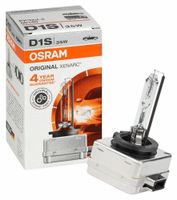 OSRAM D1S Xenon Brenner Xenarc 66140