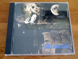 (p) CD JIM LAUDERDALE: Pretty close to the truth, 1994